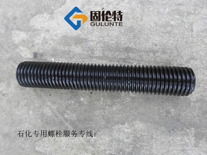 雙頭螺栓國(guó)標(biāo)型號(hào)規(guī)格尺寸表大全,定做10.9級(jí)雙頭螺柱生產(chǎn)廠家